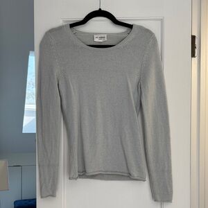 Women's Gray Sweater